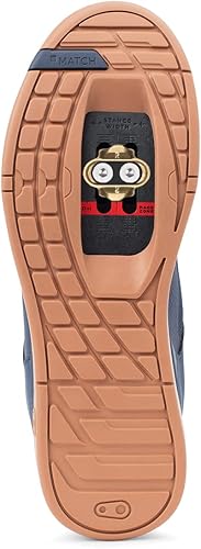 Miniatura 5 de Crankbrothers Zapatos MTB unisex para adultos con encaje