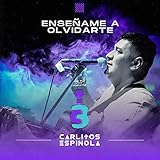 carlitos espinola