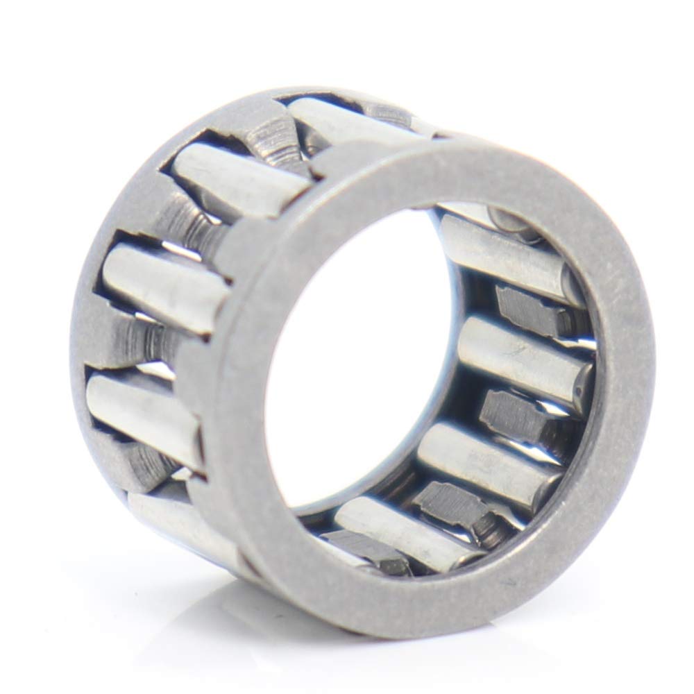 K101409 Cuscinetto a rullini TN Dimensioni 10x14x9mm Gruppi radiali a rullini e gabbia K101409TN Cuscinetti K10x14x9TN