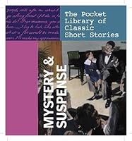 Mystery & Suspense: The Pocket Library of Classic Short Stories 1849310688 Book Cover