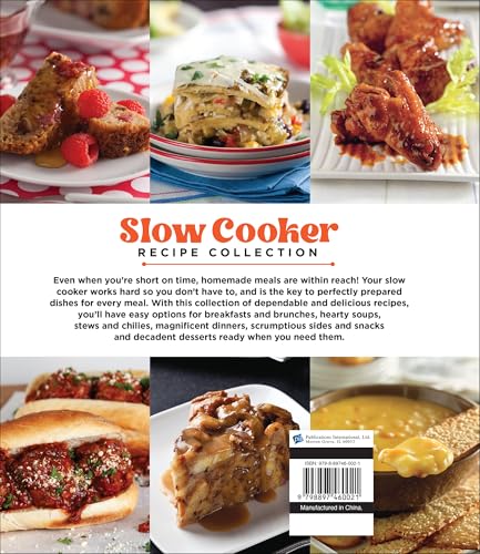 Slow Cooker Recipe For Lamb Shanks