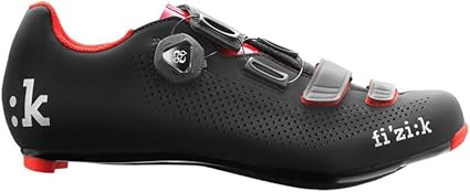 Fizik r4 uomo boa road cycling shoes Clearance