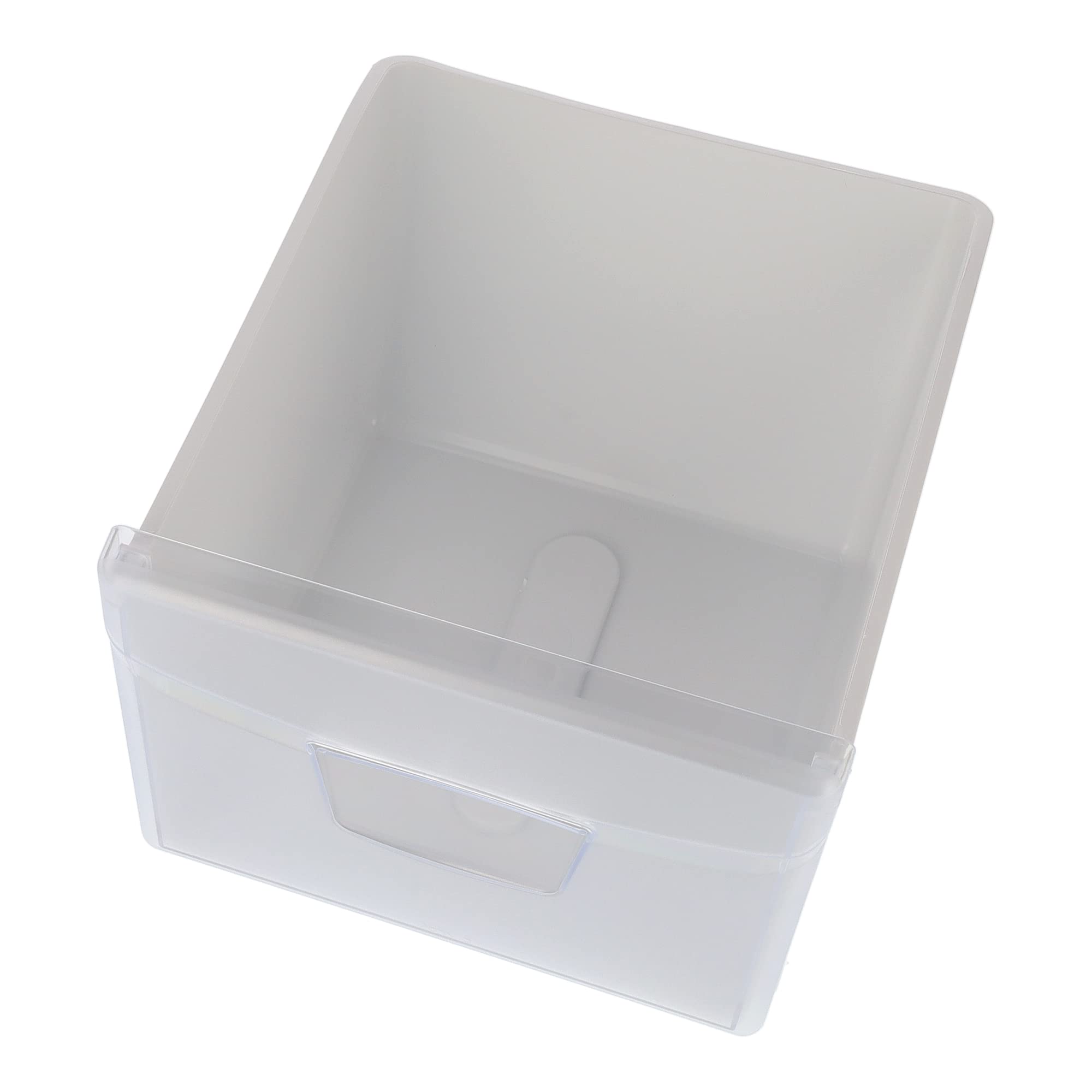 sparefixd Cajón de ensalada para verduras para adaptarse a la refrigeración Indesit
