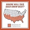 Pennington Bermudagrass Grass Seed 15 lb