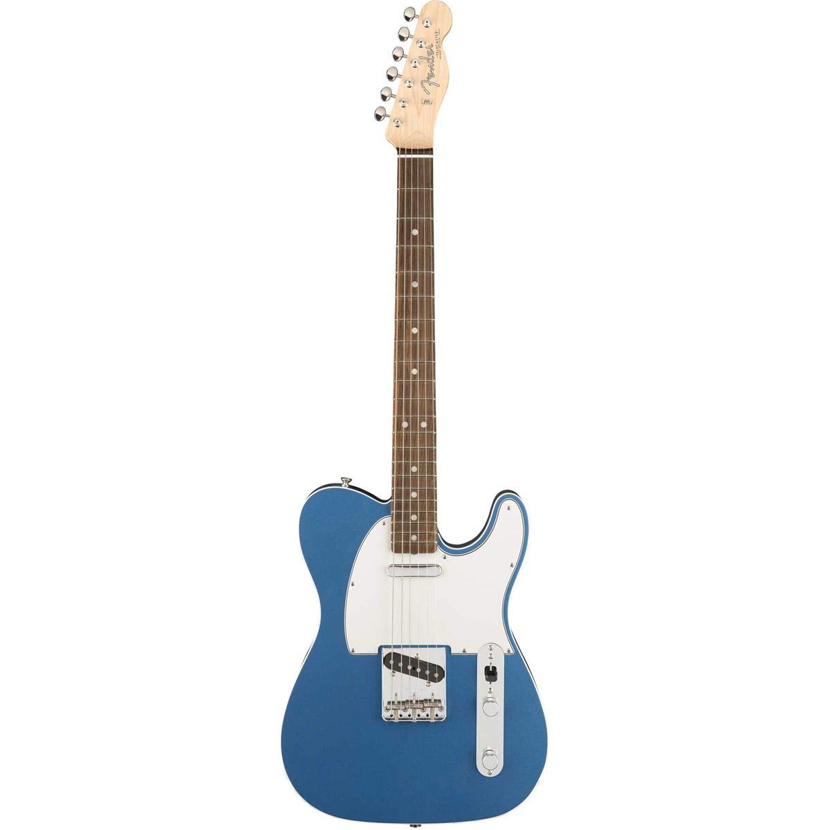 Fender American Original 60s Telecaster - Lake Placid Blue 