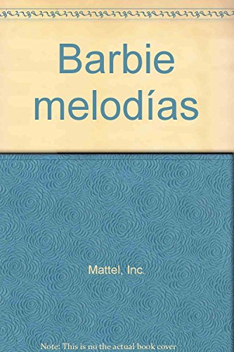 Barbie melodías