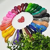 Fnatsscy Globos de Cumpleaños -100 Globos De Colores-Globos de látex Colores-Globos-Helio Globos-Bombona Helio Globos-Arco Para Globos-Globos Para Fiestas