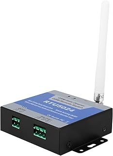 GSM Mobile Phone Access Controller, Multiple Storage Options RTU5024 Remote Control Switch SMS Door Control
