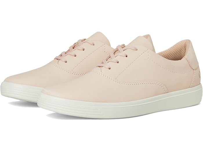 Classic Leisure Tie Sneakers - Image 7