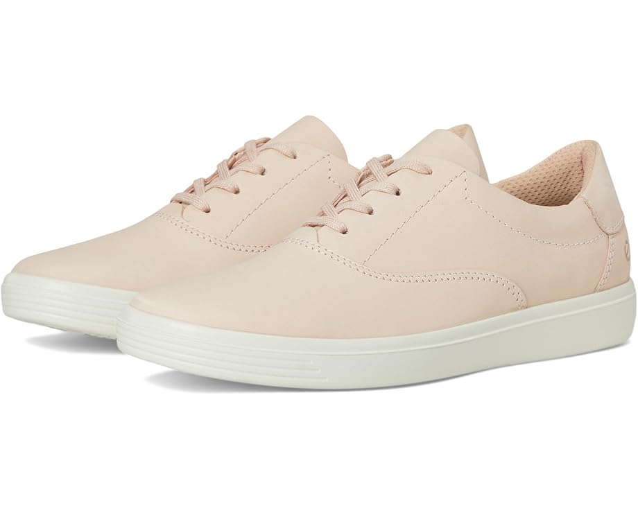 ECCO Classic Leisure Tie Sneakers - Pair View