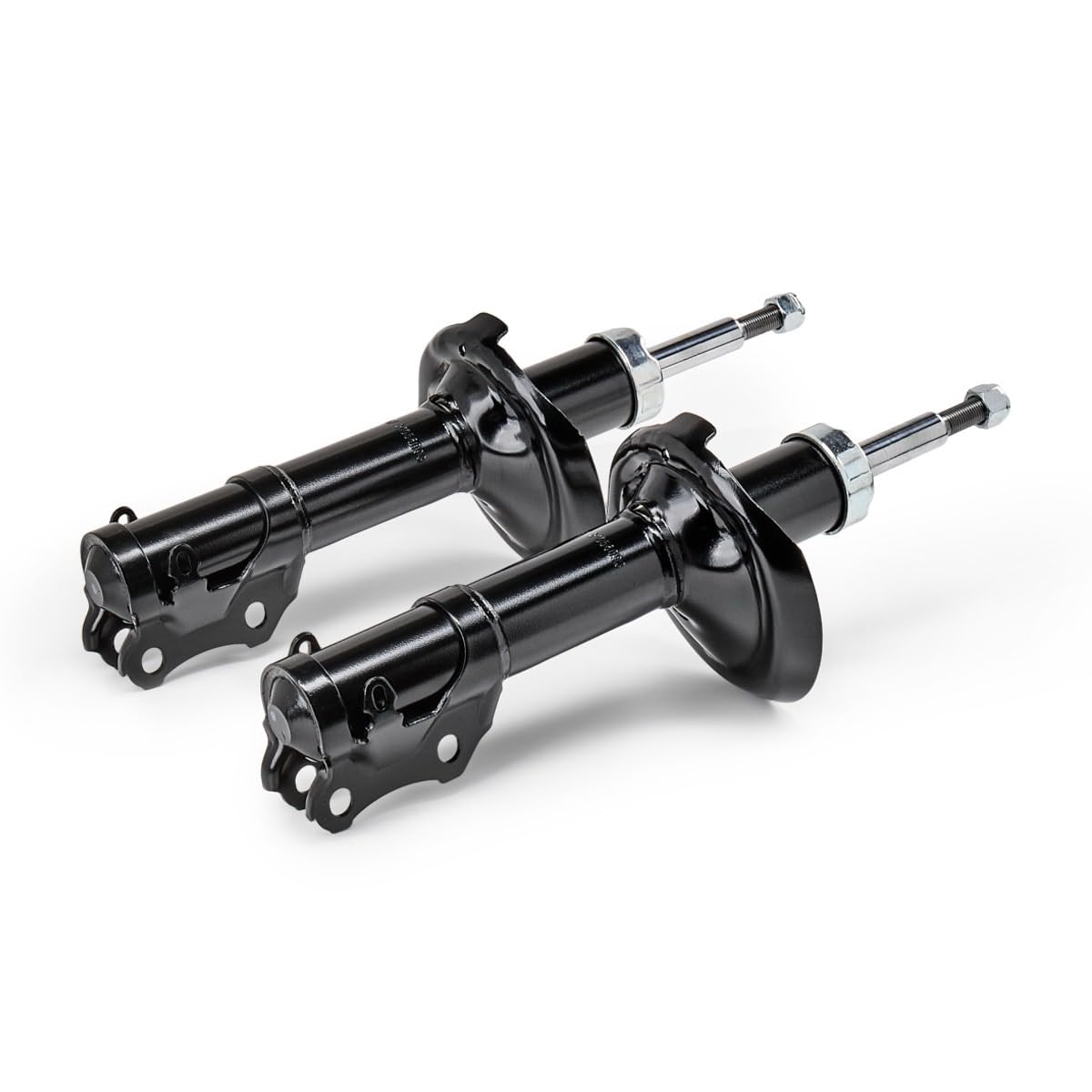 RIDEX 2x Amortisseur Avant 2x Jeu, Pression d'huile Compatible avec VW Golf 3 3/5 portes 1H1 Golf 2 3/5 portes 19E, 1G1 Lupo/Lupo 3L 6X1, 6E1 Polo III 3/5 portes 6N2 Corrado 53i