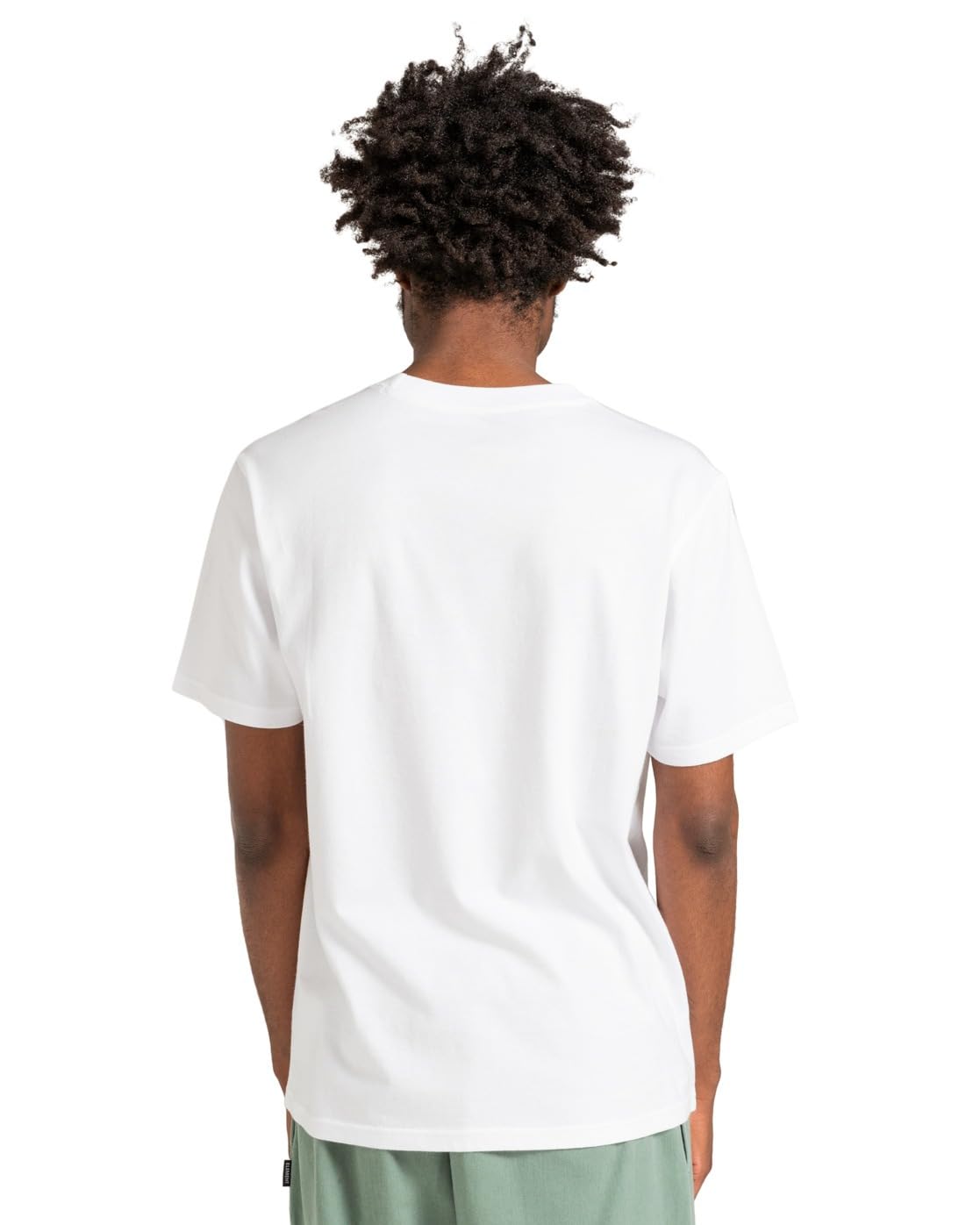Element Basic Pocket T-shirt dla mężczyzn ELYKT00116