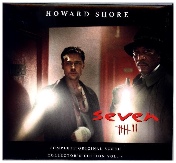 Se7en - Original Motion Picture Soundtrack