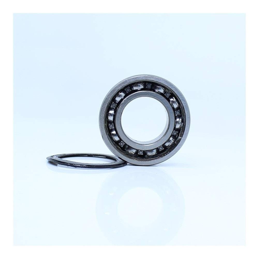 6003/18 2RS Non-Standard Ball Bearings 18x35x9mm ABEC-1 Deep Groove Bearing