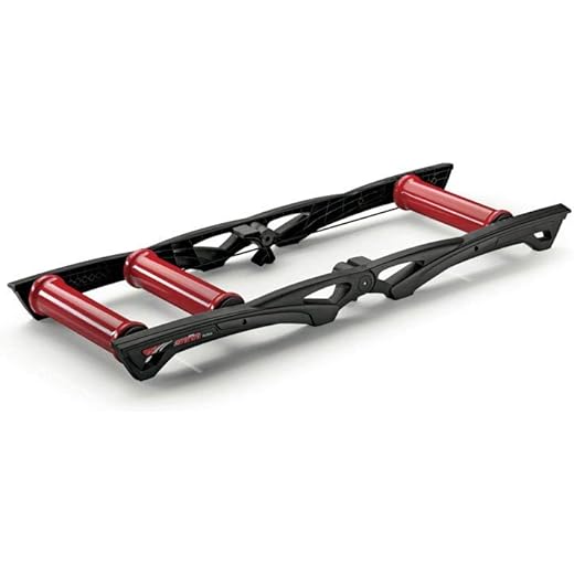 Lista t2 Indoor Bike Roller