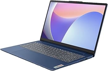 Amazon.com: Lenovo IdeaPad Slim 3 15IRU8 15.6