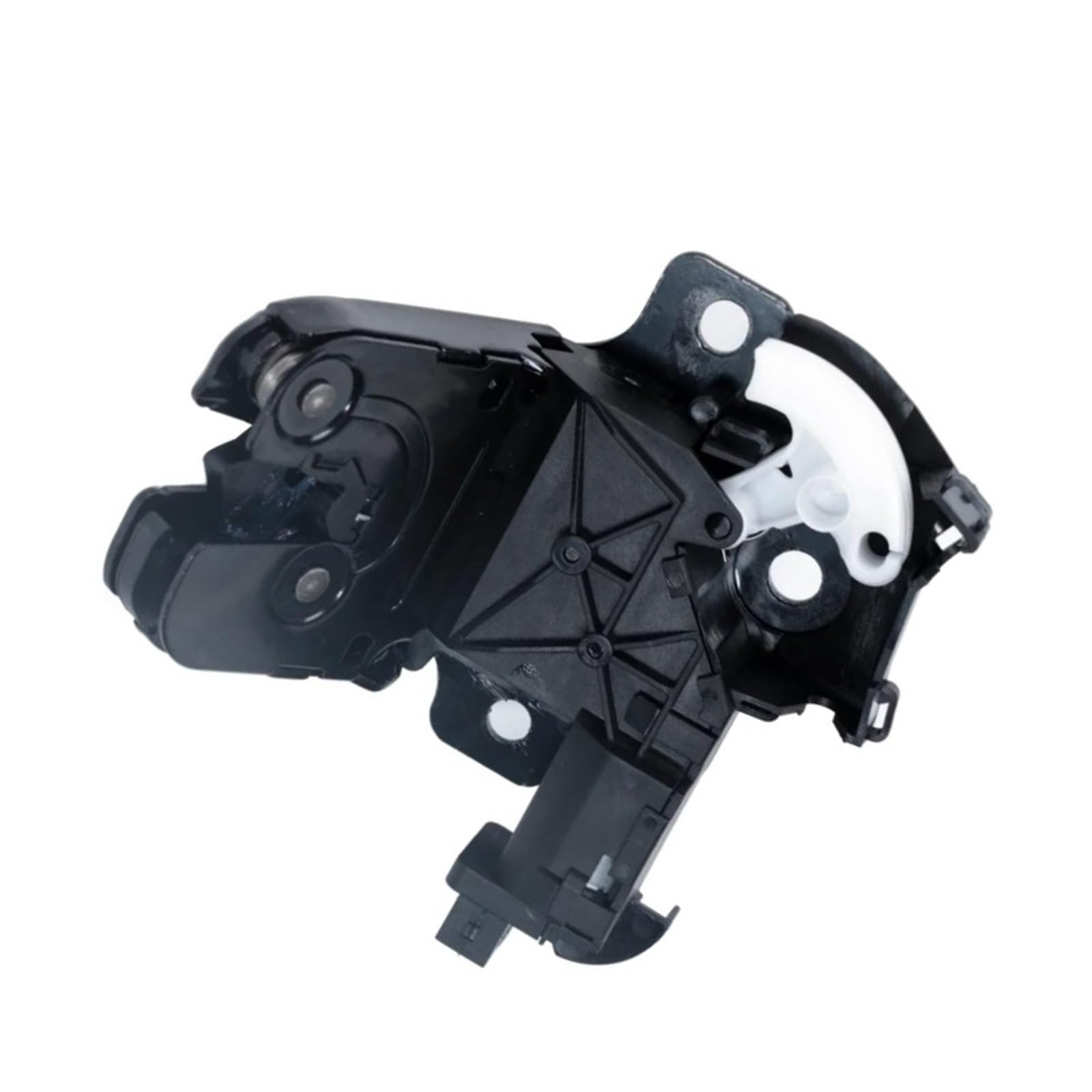 Respunekbah One Color For A3 8P7 A4 8Ed B7 A6 For Allroad Car Door Auto Lock Latch 8P4827505d