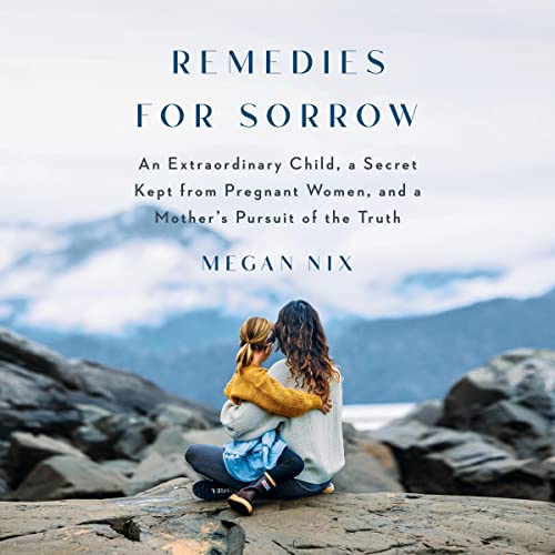 Remedies for Sorrow by Megan Nix episode artwork