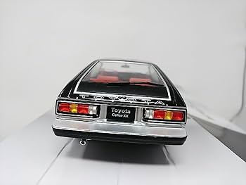 Amazon | □ WHITEBOXホワイトボックス 1/24 Toyota Celica XX