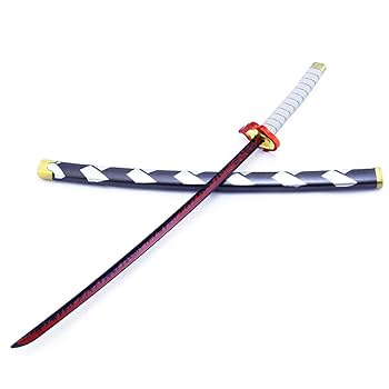 【新品未使用】鬼滅の刃 ペーパーナイフ 日輪刀 煉獄杏寿郎　レア Amazon.co.jp: 鬼滅 ペーパーナイフ おもちゃ 26mm 煉獄 杏