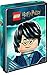LEGO® Harry PotterTM - Meine LEGO® Harry PotterTM Rätselbox: 4 Rätselbücher, 5 Stickerbögen, 1 MInifigur