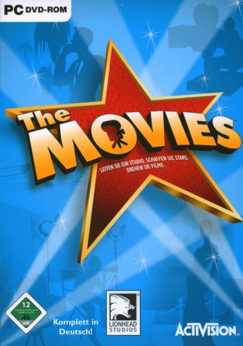 The Movies