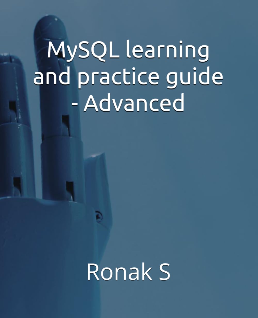 MySQL learning and practice guide - Advanced: Advanced level