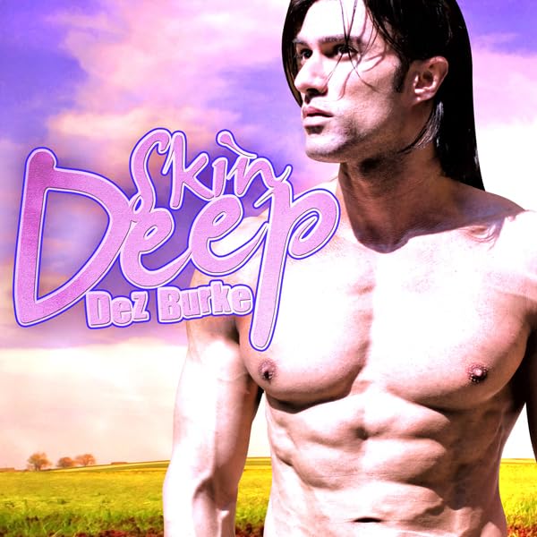 Cover art for Skin Deep