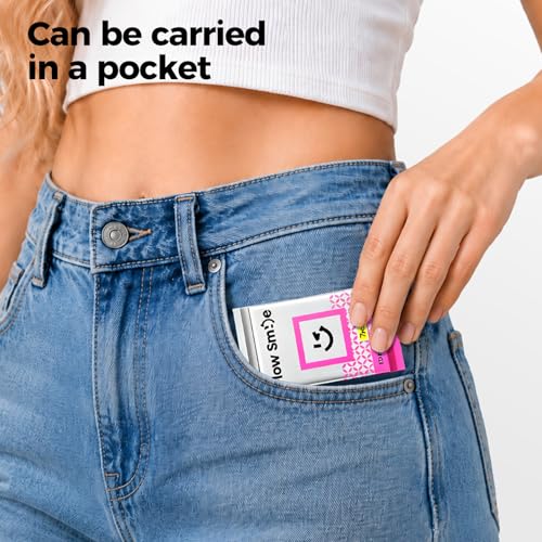 Flushable Wipes Travel Size - image 2