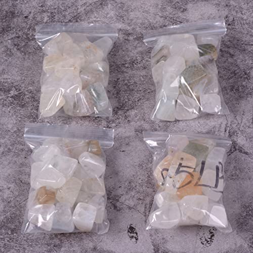 Image of 1 /2LB Large Tumbled Stone Specimen Collection Pocket Worry Healing Crystal
