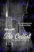 The Cellist 1512042226 Book Cover