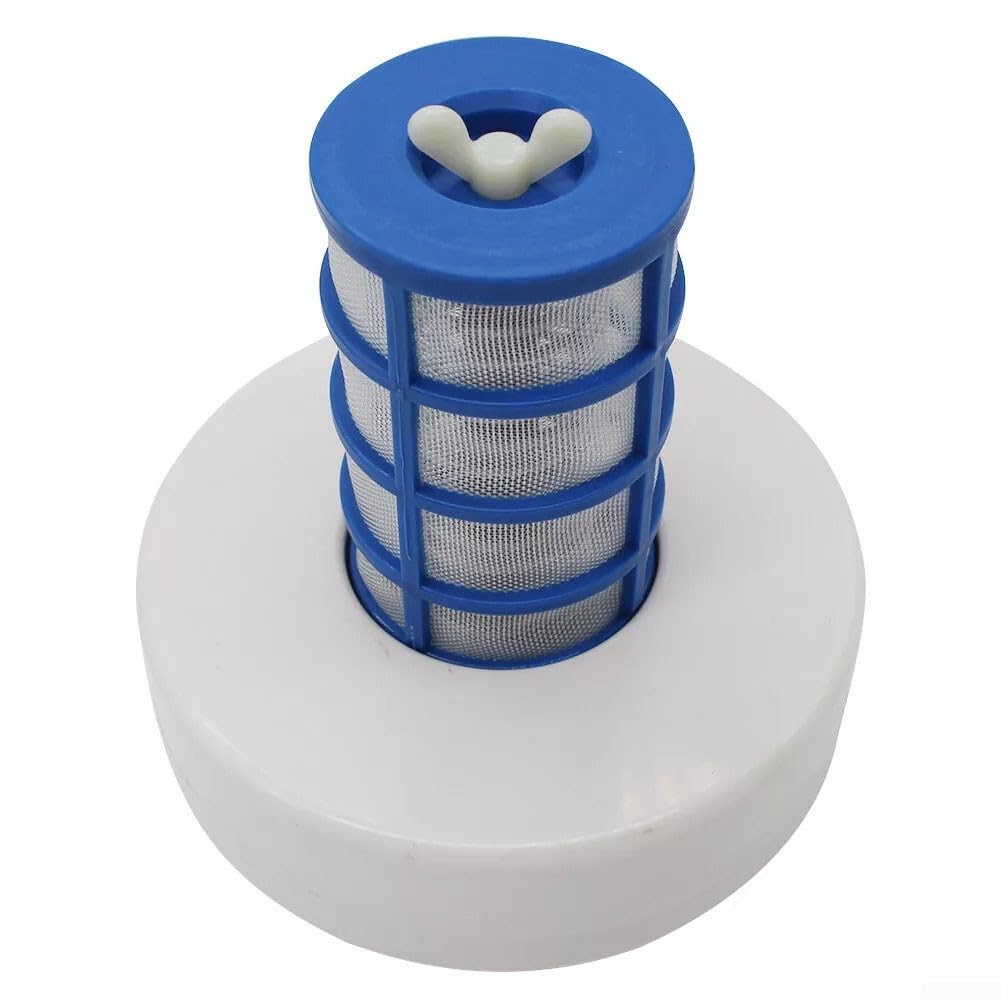 Traitement de l'eau de piscine gratuit avec ioniseur solaire, pour tout type de piscine