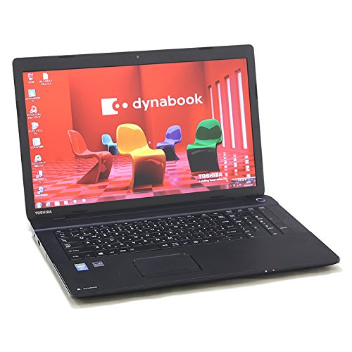 Amazon | [東芝 PB374KAT183AD71] dynabook Satellite B374/K
