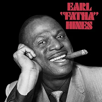 Earl Fatha Hines