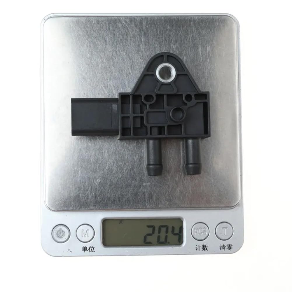 Capteur Pression Différentielle FAP 1618Z9 Pour Peugeot Citroën 1.6 HDi - Référence 9662143180 - Neuf Sous Emballage