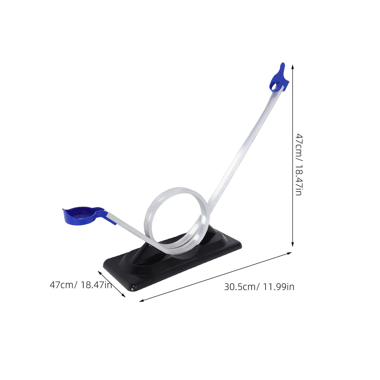 ULTECHNOVO Dispositivo Dimostrativo Di Forza Centrifuga Per Esperimenti Di Fisica Materiale Per Laboratorio Di Meccanica Per Dimostrazione Scientifica in Classe Strumento Didattico Per Esplor