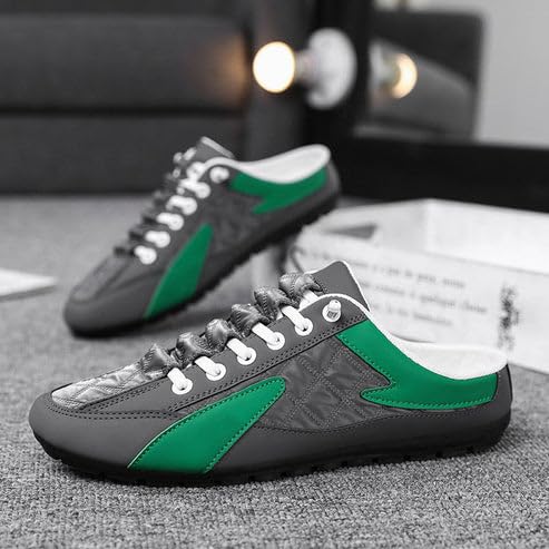 Image of Bluepop Lofer Comes Mules for Men
