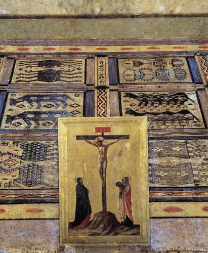 Tableaux affiche de peinture Fra Angelico pour illuminer votre grand salon