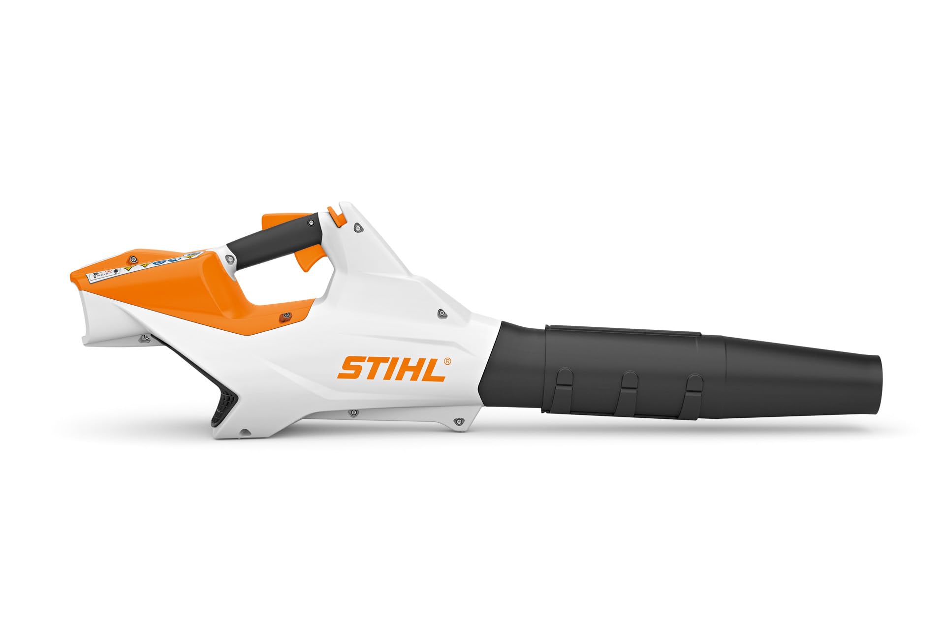 Stihl BGA dmuchawa 86 bez akumulatora i ładowarki