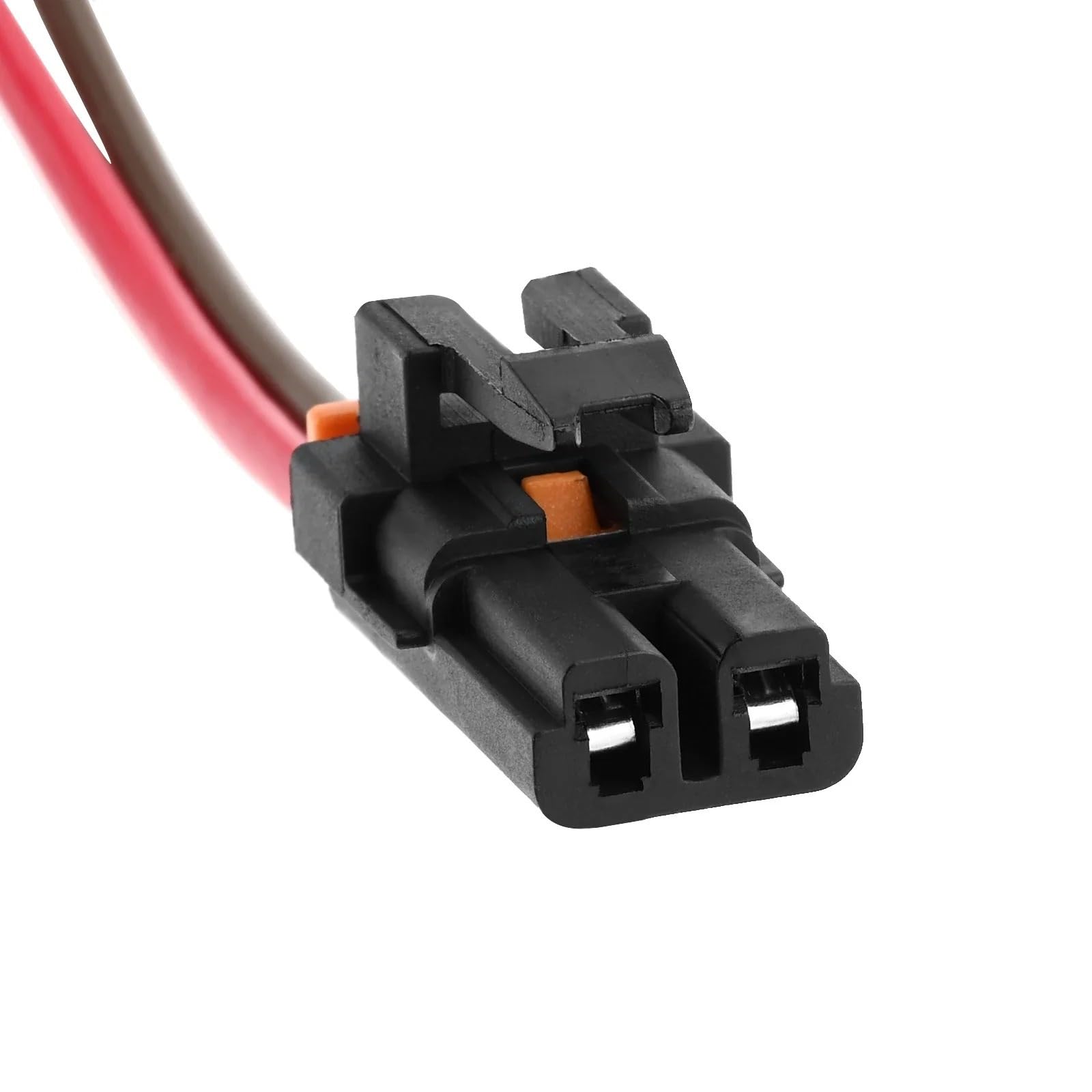 Rezystor klimatyzatora samochodowego Rezystor silnika dmuchawy do Hummer H2 2003-2007 19331830 19329838 89023355 93803637 1580655
