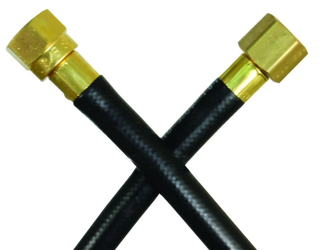 JR Products 07-30985 24" OEM LP Supply Hose