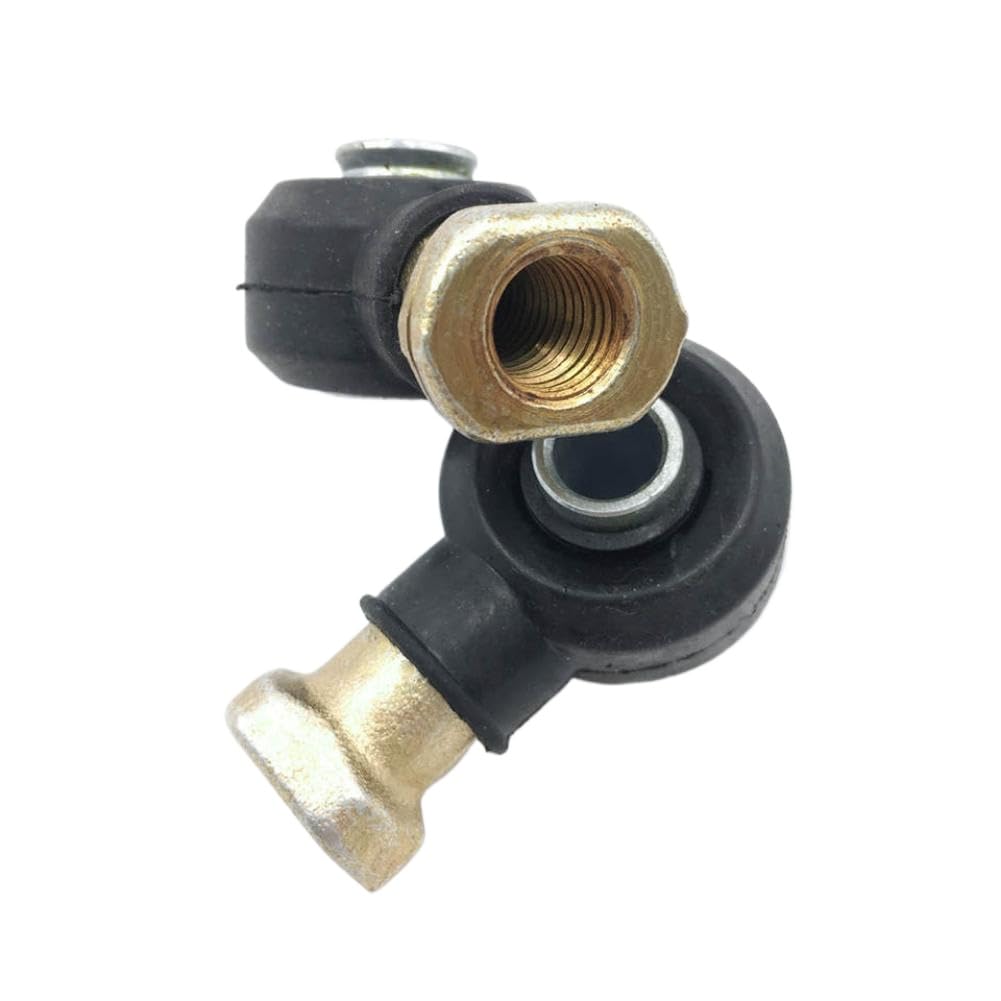 Kit de rótula inferior con extremo de barra de acoplamiento Compatible con D300 H300 G300 300CC 1 par
