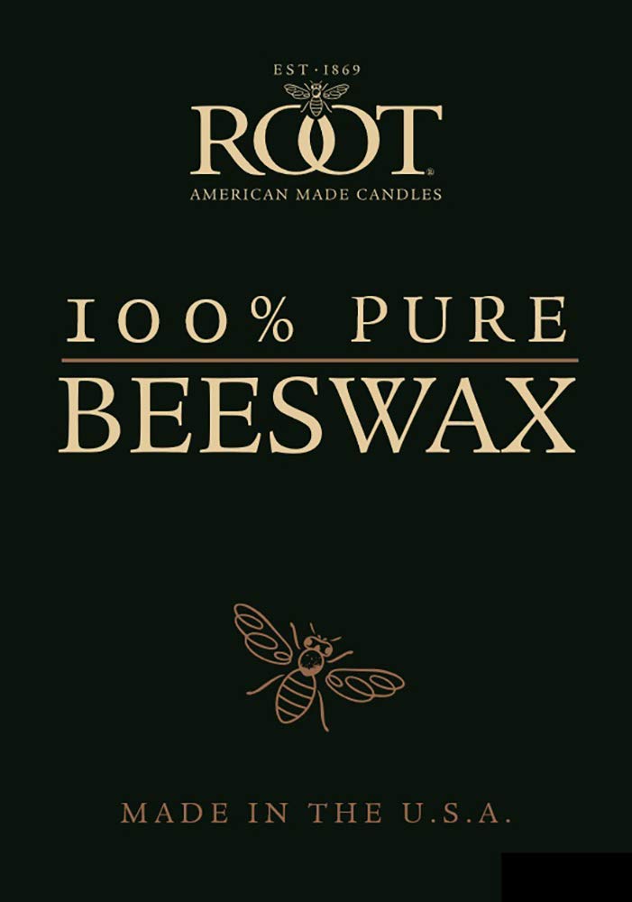 Root Legacy veriglass Duft Bienenwachs Kerze, groß, Apple Orchard, Sugared Grapefruit, Large