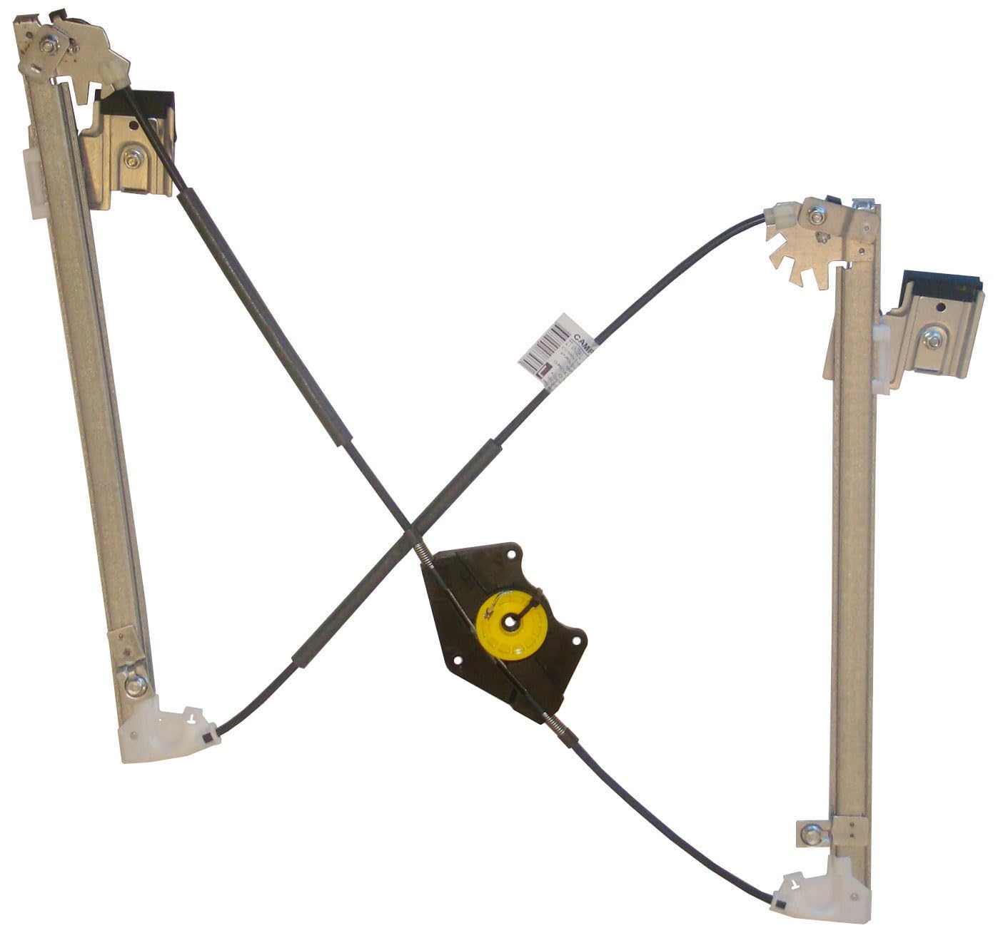 850574 VALEO Window Regulator for SKODA,VW
