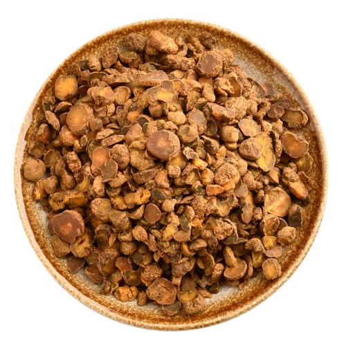 Pure Natural Dried Rhizoma Corydalis Yanhusuo Corydalis Root. (250g)