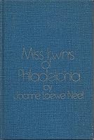 Miss Irwin's of Philadelphia: A History of The Agnes Irwin School B0006C2LJK Book Cover