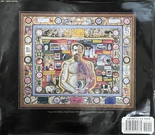 ジョー・コールマン Original Sin Joe Coleman Original Sin: The Visionary Art of Joe Coleman: Jaramusch, Jim