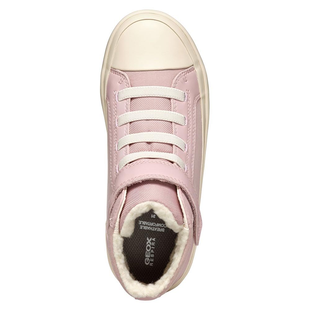 Geox J Gisli Girl I ZapatillasNiñas