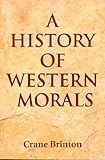History of Western Morals