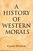 History of Western Morals